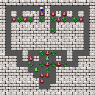 Уровень 432 — More Bugs collections